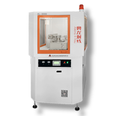 X射線衍射儀AL-Y3000